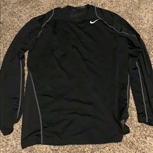 Nike Dri-Fit Longsleeve